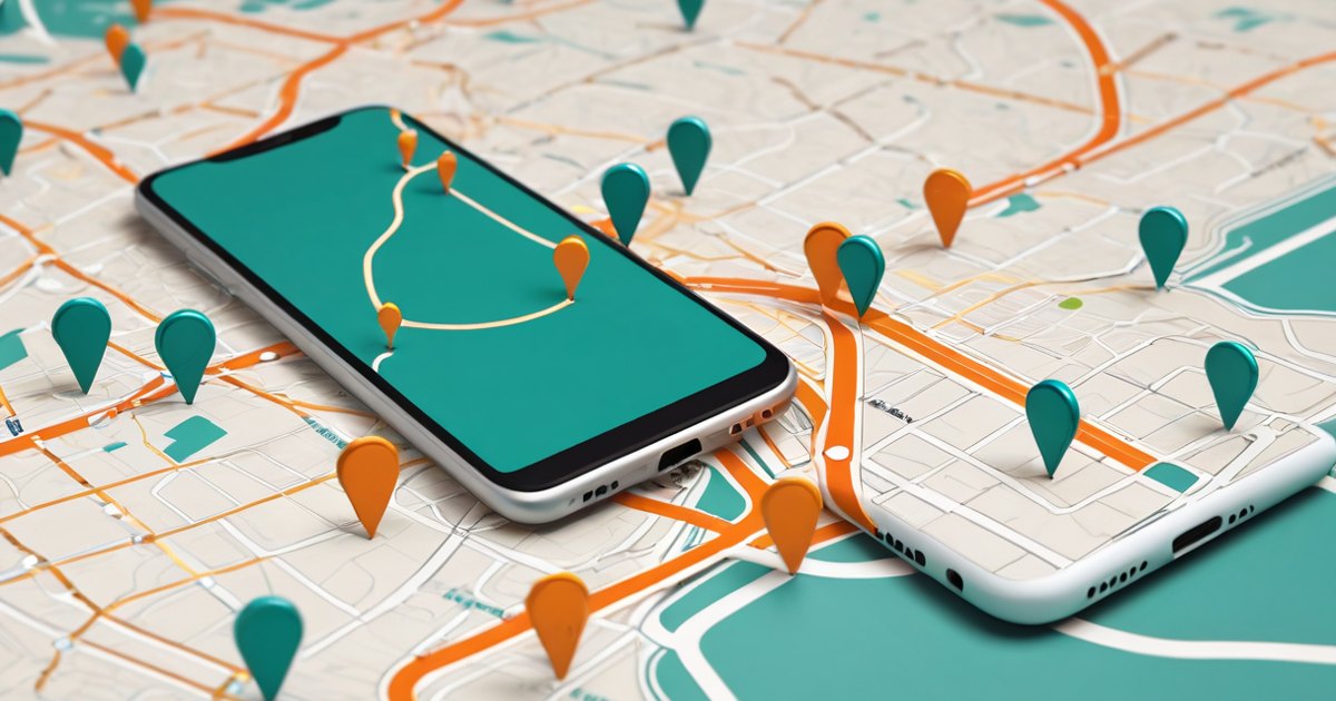 Google Maps Multiple Stops: The 9-Stop Limit and What to Use Instead