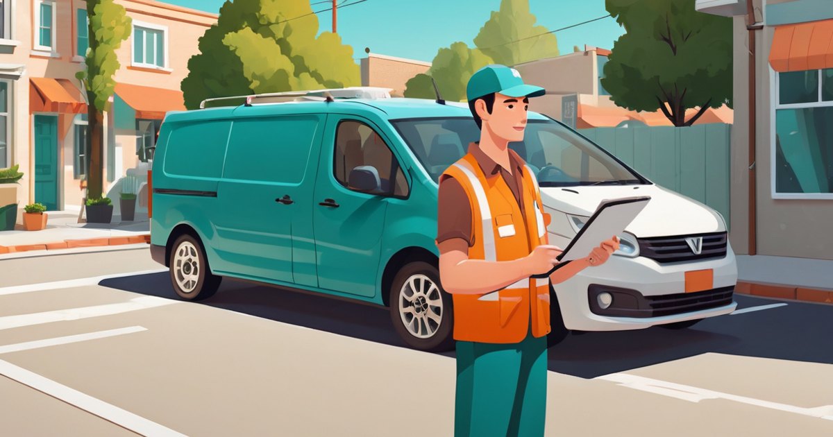 Mileage Rates for Delivery Drivers 2026: US, UK, Canada and Australia