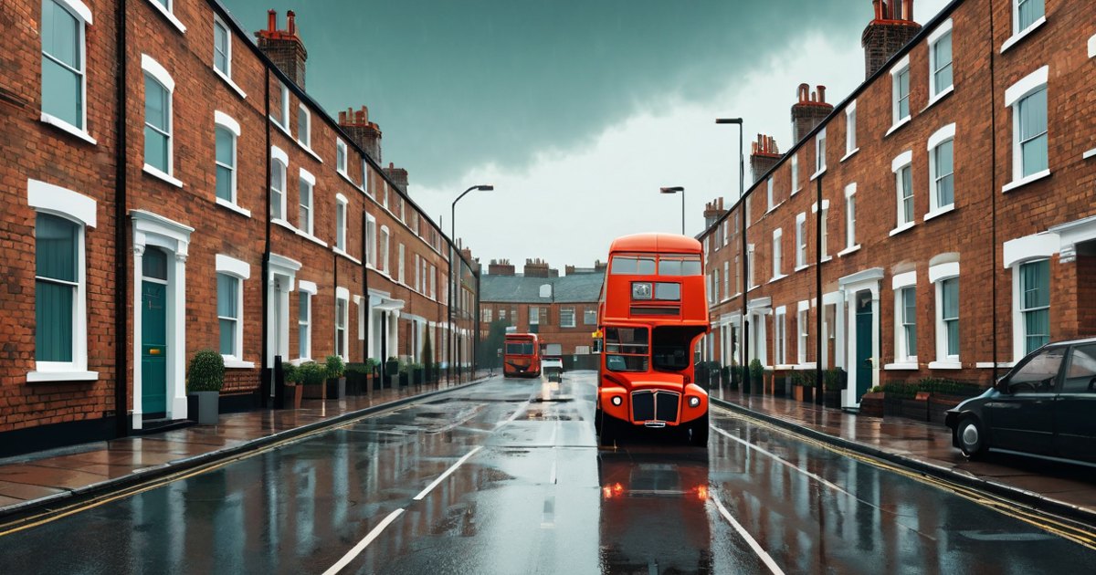 Multi-Drop Route Planner for UK Drivers: Postcodes, Miles and a Real London Route